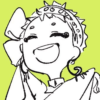 遥馬/二次・雑多垢/20↑/📿 /🐍☀️ /無断転載禁止/ Xfolio→ https://t.co/MuoYkAIOrm