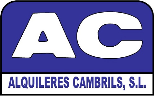 Alquiler de maquinaria de construcción y jardinería.
Tel.: 977363255
E-mail.: alquilerescambrils@gmail.com