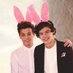 ً (@larryasbunnies) Twitter profile photo ً (@larryasbunnies) Twitter profile photo