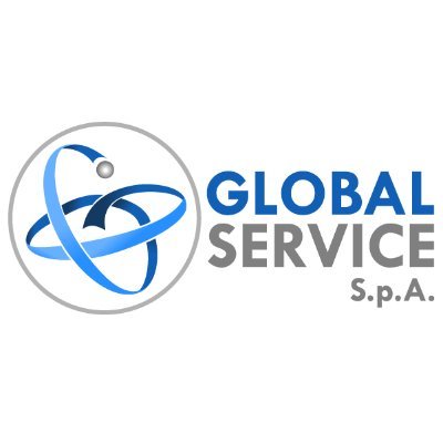 GLOBAL SERVICE SPA è un’azienda italiana che opera grazie alla competenza di personale qualificato offrendo un supporto tecnologico di alto livello.