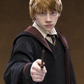 Ron_Weasley_39 Profile Picture