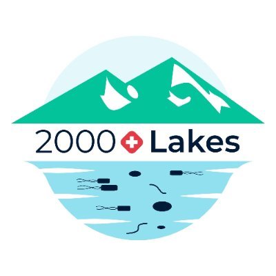 2000Lakes is an innovative project studying climate change through the microbiology of alpine lakes and involving the public in its research
