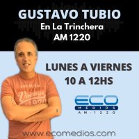 En La Trinchera (@trinchera_en) 's Twitter Profile