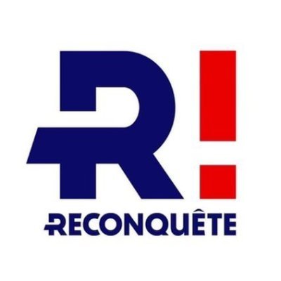 Compte officiel @reconquete_off pour Paris 19e Référent @BRERGrault #Reconquete75019 adhérez ici : https://t.co/EC45VsfCeL #Circo7516 #Circo7517