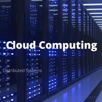 Cloud Computing(@CloudCompCCFET) 's Twitter Profile Photo