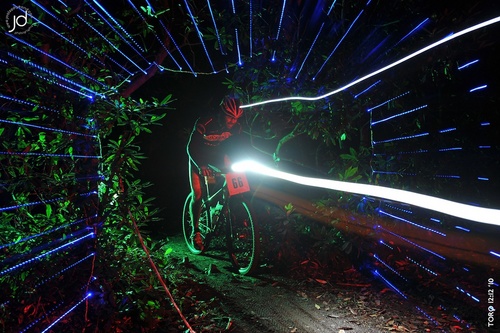 sasmojo's profile picture. Climber, cyclist, IT geek and trying to work out what fatherhood is all about.