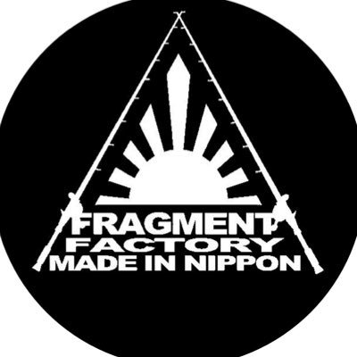 Fragment.Factory🇯🇵 (@FragmentFactory) / Posts / X