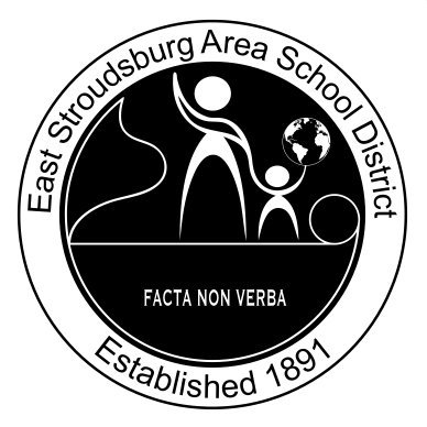 The East Stroudsburg Area School District
(K-12 Pennsylvania Public School)