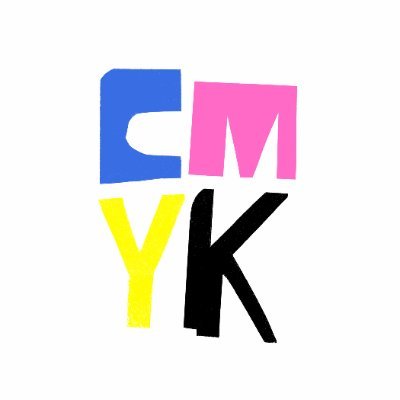@HerefordArtsCol presents:
CMYK Festival