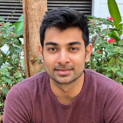 yashrajsharma_'s profile picture. Founder: Wyzr; co-creating and publishing books with extremely smart people and top brands.