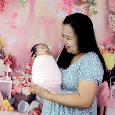 TweetsOfAneng's profile picture. Anaiah Elysse 🌸✨