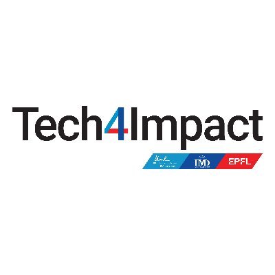 E4S Tech4Impact promotes innovative tech solutions to tackle the grand societal challenges of our time