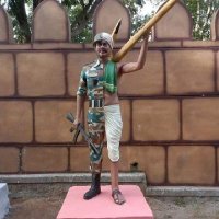 Ram pratap Singh (@ramp_chp) 's Twitter Profile