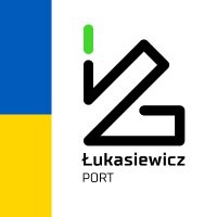 Łukasiewicz – PORT(@PORT_Wroclaw) 's Twitter Profile Photo