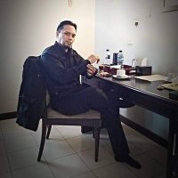 Ahmad sabihin(@Aa_ing) 's Twitter Profile Photo