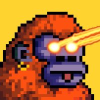 0xKongz NFT (@0x_kongz) 's Twitter Profile