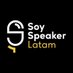 Soy Speaker Latam (@soyspeakerlatam) Twitter profile photo Soy Speaker Latam (@soyspeakerlatam) Twitter profile photo