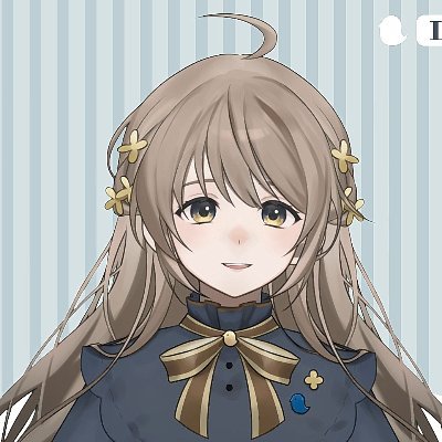 芙洛姆 Frommu 🌼 VTuber 出道準備中さんのプロフィール画像