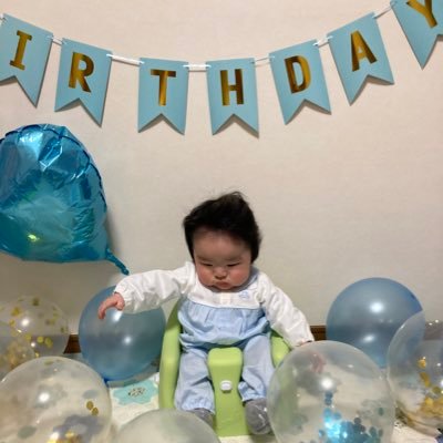 28👨🏻29👩🏻8月に男の子の赤ちゃん産みました👶🏻CAに駐在してます。無言フォローすみません、仲良くしてください！無言フォロー大歓迎です🦄