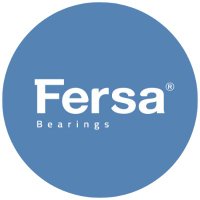 Fersa Bearings ES(@FersaBearingsES) 's Twitter Profile Photo