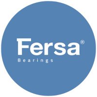Fersa Bearings ES (@fersabearingses) 's Twitter Profile