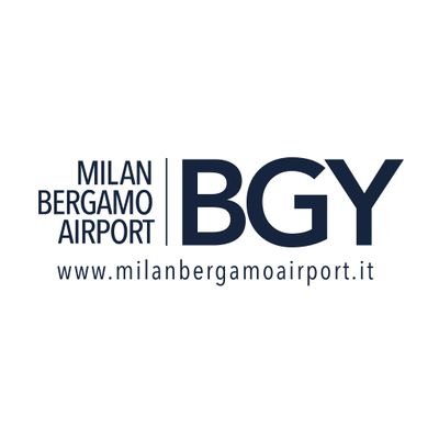 🛫 Milan Bergamo Airport Official Account. Customer Care - Monday/Friday from 9.00 am to 5.00 pm 🛬