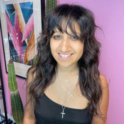 Sangeetha Pillai Profile