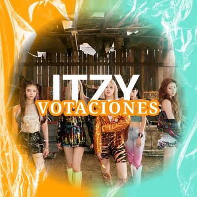 Somos ITZY Votación Latam, cuenta dedicada a las votaciones grupales e individuales de las miembros de #ITZY.