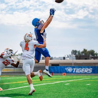 DWU 22’ 🏈