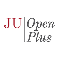 JU Open Plus(@JUOpenPlus) 's Twitter Profile Photo