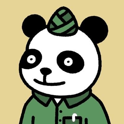#EasternPandas is a #NFT collection that will be released on @0xPolygon soon.
Discord: https://t.co/rfVQFqFDXH