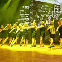 Cams Hill Dance! (@camshilldance) 's Twitter Profile Photo