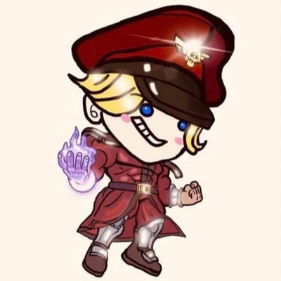 皇帝ベガさんのプロフィール画像