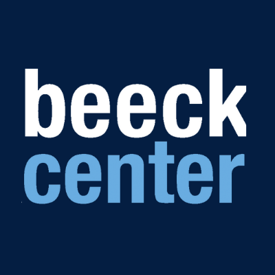 BeeckCenter Profile Picture