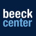 Beeck Center (@BeeckCenter) Twitter profile photo