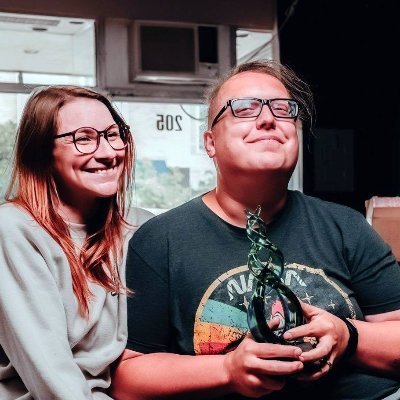 #ttrpg developer, storyteller, and marketer
👔 Founding Partner @valamarketing
🎲 DM @thehomebrewdnd
🐎 CEO at @quasirealhouse
🐉 Creator of MythCraft