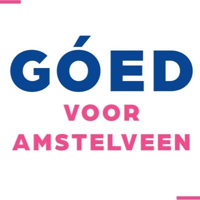 Goed voor Amstelveen ( voorheen lijst Höcker)