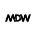 MDW Communications (@mdw_vote) Twitter profile photo