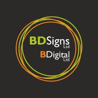 BDSigns and BDigital(@SignsBd) 's Twitter Profile Photo