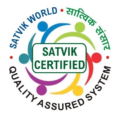 Satvik Certification Board serves as the Satvik certification body dedicated to certifying Veg food/services in accordance with the principles of Vedas