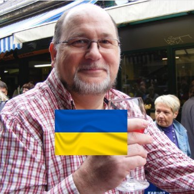 British/Half-Ukrainian. BS/Corus/Tata engineer (retired). #TriggeredLeftie to the right, #Centrist/red Tory to the left. Atheist.

@szaitschenko.bsky.social