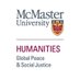 McMaster Global Peace & Social Justice (@mcmastergpsj) Twitter profile photo McMaster Global Peace & Social Justice (@mcmastergpsj) Twitter profile photo