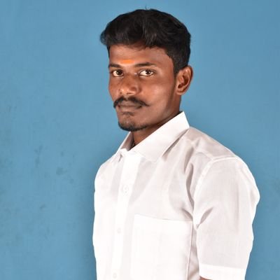 Kailaimoorthi_'s profile picture. 👉எண்ணம் போல் வாழ்கை👈

🔨🔧🔩Mechanical engineering 🛠⚒

 தல ரசிகன்👉

 சோழ தேசம் 🔰🔰🔰