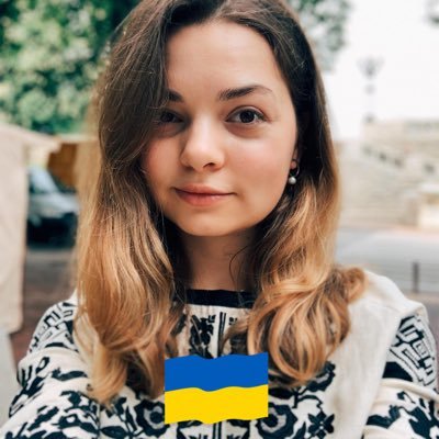 liliya_ts's profile picture. my work is loving the world, my world is 🇺🇦 right now #fulbright #globalshaper #education