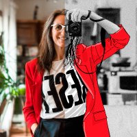 Caroline A. Constant (@caroconstant) 's Twitter Profile