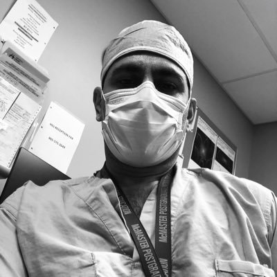 Interventional Cardiologist / Intravascular imaging/Structural Fellow at McMaster University/Structural Heart Innovation Fellow @EdwardsLifesciences