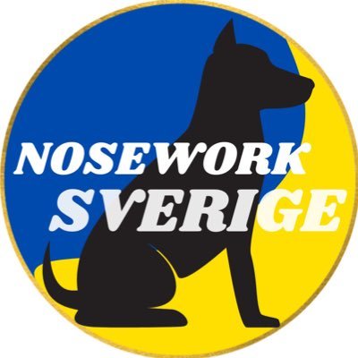 Välkommen till Nosework Sverige på Twitter!