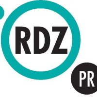 Rachel Hargrave (@rdzprltd) Twitter profile photo