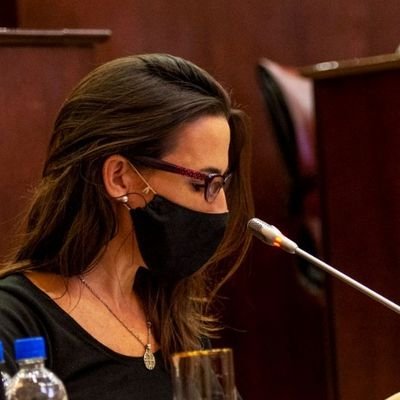 Diputada Provincial Fte de TOD☀️S Neuquén 
Mamá de Fran e Iker 
Por la Justicia Social 
#FeminismoPopular