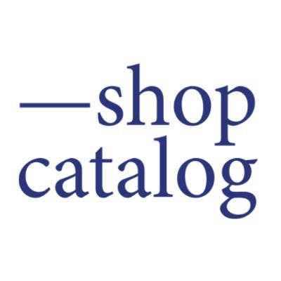 Shop Catalog